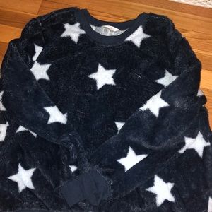 Star Sweater